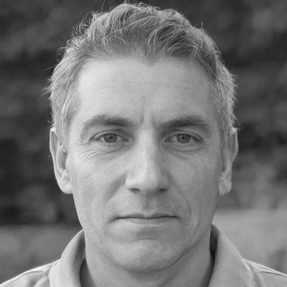 Mátyás Kovács - Founder & Lead Designer