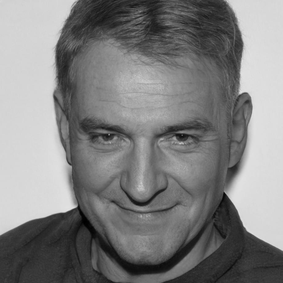 Daniel Horvath, Technology Director