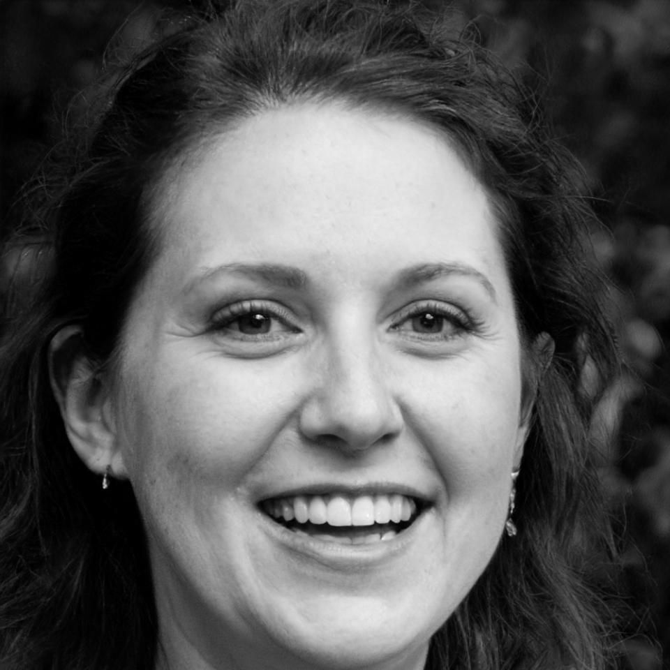 Sophia Nagy, Innovation Partner